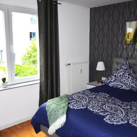 Am Diako Apartment