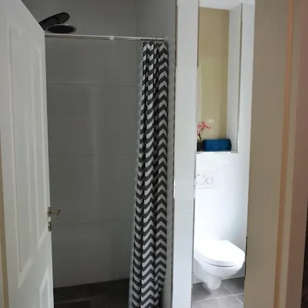 Apartment Am Diako Bremen