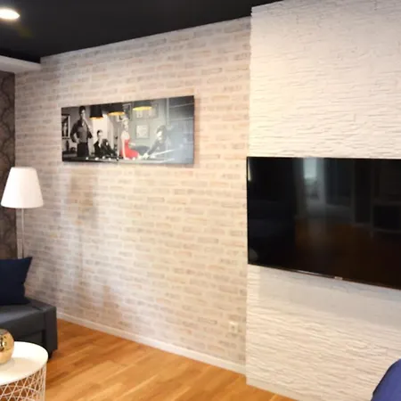 Am Diako Apartment