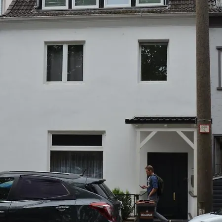 Apartment Am Diako